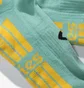 Aries No Problemo Socks (Türkis)