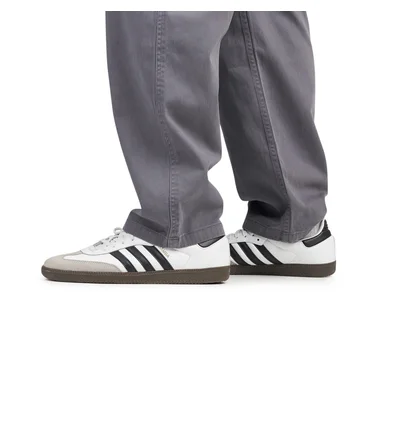 Gramicci Pigment Dye Pant (Grau)