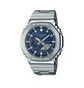 Casio G-Shock GM-2110D-2BER (Silber / Blau)