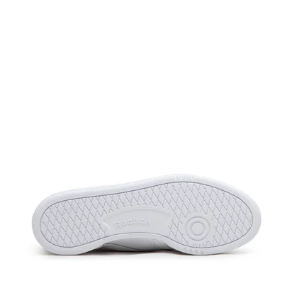 Reebok WMNS Club C 85 (Weiß / Flieder)