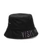 Han Kjobenhavn Bucket Hat (Schwarz)