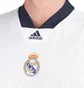 adidas Real Madrid Icon Jersey (Weiß)