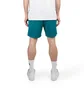 adidas FC Bayern Icon Shorts (Grün / Gelb / Schwarz)