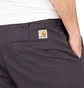 Carhartt WIP Master Pant (Lila / Grau)