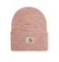 Carhartt WIP Acrylic Watch Hat (Altrosa)