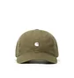 Carhartt WIP Madison Logo Cap (Oliv)
