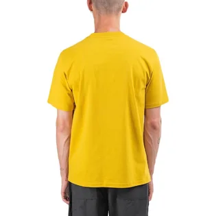 Carhartt WIP Reverse Midas T-Shirt (Gelb)