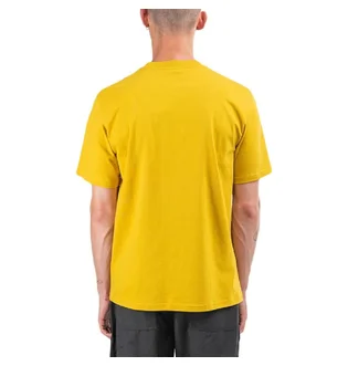 Carhartt WIP Reverse Midas T-Shirt (Gelb)