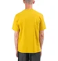 Carhartt WIP Reverse Midas T-Shirt (Gelb)