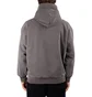Carhartt WIP Hooded Vista Jacket (Grau)
