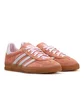 adidas WMNS Gazelle Indoor (Orange / Rosa)