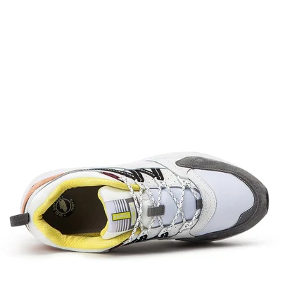 Karhu Fusion 2.0 'Spring Festival Pack' (Weiß)