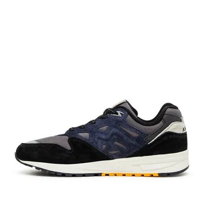 Karhu Legacy 96 (Schwarz/ Grau)