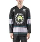 Karhu X Tackla Hockey Jersey (Schwarz / Lila)