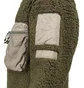 Liberaiders Pile Fleece Pullover (Olive)