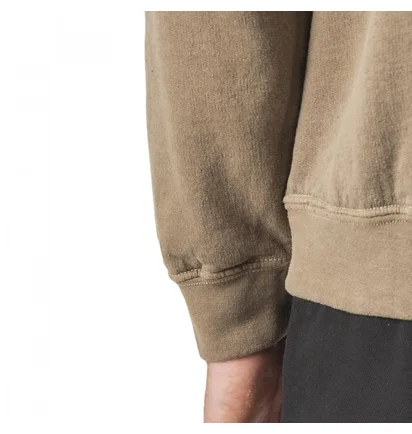 Liberaiders Wisdom Eyes Pullover Hoodie (Braun)