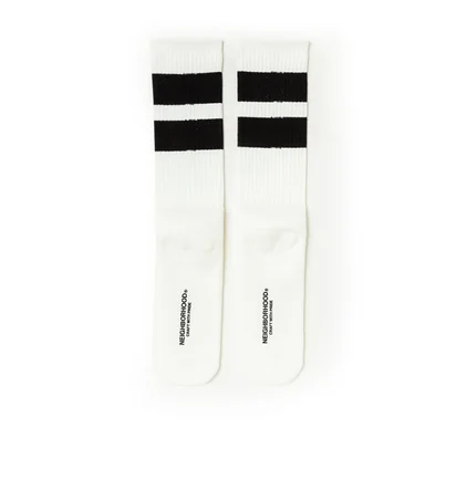 Neighborhood Classic 3Pac / Ca-Socks (Multi)