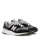 New Balance CM997 HBK (Schwarz / Grau)