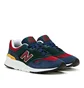 New Balance CM997HVQ (Blau / Rot / Grün)