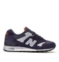 New Balance NGR 'Made in England' (Navy / Grau)