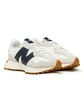 New Balance WS327 KB Future Classic Pack (Beige / Navy)