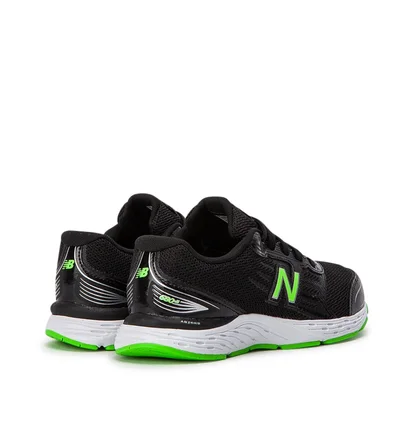 New Balance YE680 BG (Schwarz)