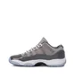 Nike Air Jordan XI Retro Low GS 'Cool Grey' (Grau)