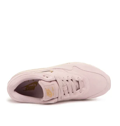 Nike Air Max 1 Premium SC (Rosa)
