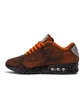 Nike Air Max 90 QS 'Mars Landing' (Orange / Schwarz)