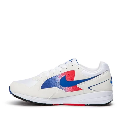 Nike Air Skylon II (Weiß / Blau)