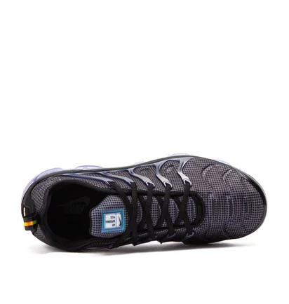 Nike Air VaporMax Plus (Schwarz / Aubergine)