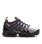 Nike Air VaporMax Plus (Schwarz / Volt)