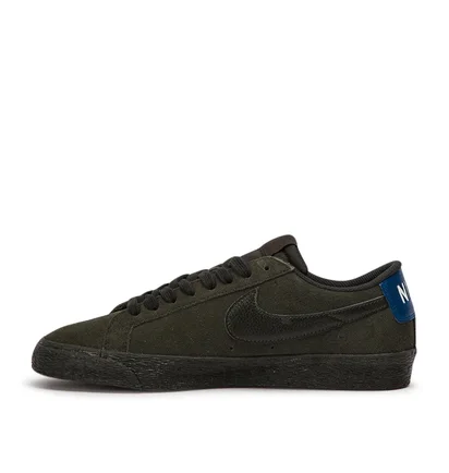 Nike SB Zoom Blazer Low (Sequoia)
