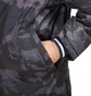 Nike Sportswear NSW Synthetic Fill Parka (Dunkelgrau)