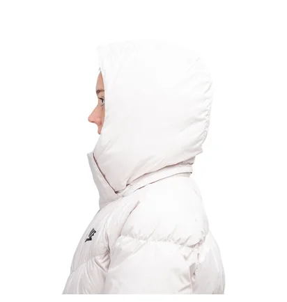 Nike Sportswear WMNS Down Fill Parka (Beige)