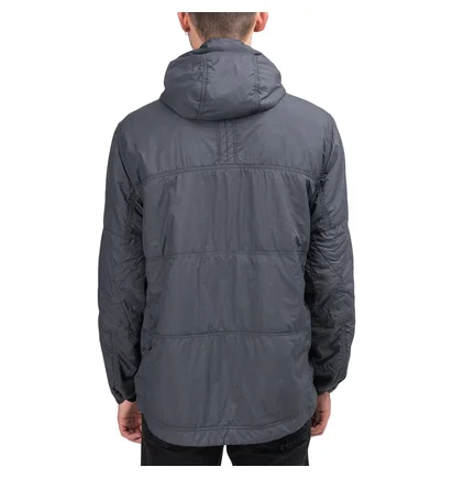 Nike Tech Pack Fill Jacket (Anthrazit / Schwarz)