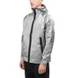 Nike Tech Pack Woven Hooded Jacket (Silber)