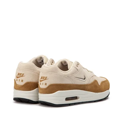 Nike WMNS Air Max 1 Premium SC (Braun)