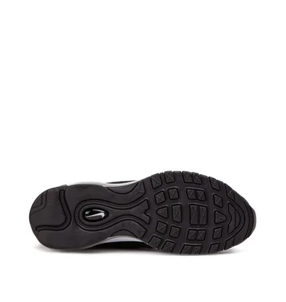 Nike WMNS Air Max 97 (Schwarz / Grau)