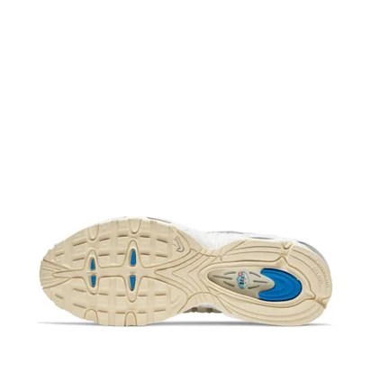 Nike WMNS Air Max Tailwind IV LX (Beige / Blau)