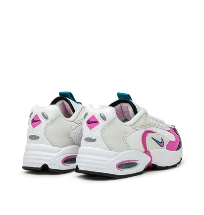 Nike WMNS Air Max Triax 96 (Weiß / Pink)