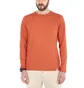 Norse Projects Niels Standard LS (Rot)