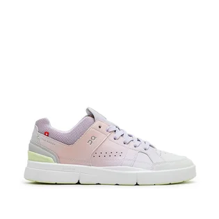 On WMNS The Roger Clubhouse Opal (Weiß / Multi)