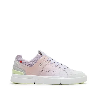 On WMNS The Roger Clubhouse Opal (Weiß / Multi)