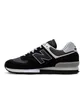 New Balance OU576PBK Made in UK (Schwarz / Weiß)