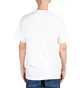 Pleasures Blurry T-Shirt (Weiß)