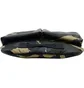 Porter by Yoshida Counter Shade Helmet Bag (Woodland Khaki)