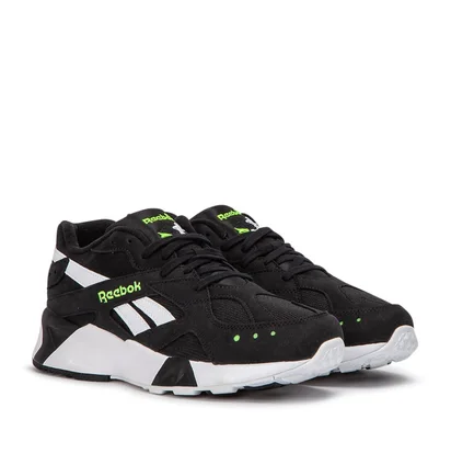 Reebok Aztrek (Schwarz / Weiß)