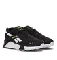 Reebok Aztrek (Schwarz / Weiß)