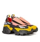 Reebok X Pyer Moss Trail Fury (Schwarz / Orange)